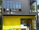 Thi Công Nhà Container Giá Rẻ – Đẹp – Đa Năng Cho Mọi Không Gian
