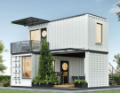 Mua bán nhà container – Giải pháp tối ưu chi phí