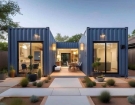 Nhà Container 2 Tầng Siêu Hiện Đại Nhất 2026 – Xu Hướng Kiến Trúc Tương Lai