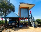 NHỮNG MẪU NHÀ THIẾT KẾ BẰNG CONTAINER HIỆN ĐẠI NHẤT NĂM 2026