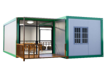 Những Mẫu Văn Phòng Container đẹp tại phía Nam Những Mẫu Văn Phòng Container đẹp tại phía Nam