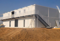 Cung cấp Kho Container và Văn phòng Container chất lượng, giá tốt nhất tại miền Nam