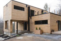 Thi Công Nhà Ở Container 2 tầng các tỉnh phía nam