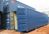 Dịch Vụ Cho Thuê Kho Container Giá Rẻ – Linh Hoạt Theo Ngày, Tháng