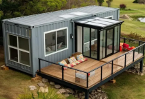 Top 10 nhà ở container  đẹp nhất các tỉnh Miền nam Top 10 nhà ở container  đẹp nhất các tỉnh Miền nam