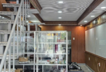  Thi công văn phòng container uy tín các tỉnh miền Nam