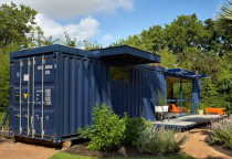 Bán Văn Phòng Container 