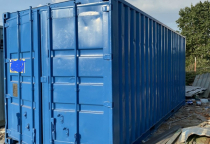 Sửa Chữa Container Các Loại Container