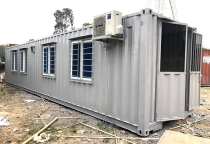 Mẫu thiết kế và báo giá nhà container Mẫu thiết kế và báo giá nhà container