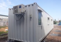 Cho Thuê Kho Văn Phòng Container 