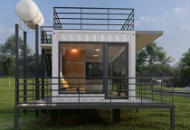 Tân Long Container - Tư vấn thiết kế thi công nhà container trọn gói Tân Long Container - Tư vấn thiết kế thi công nhà container trọn gói