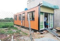 Tư vấn thiết kế nhà ở container 