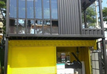 Thi Công Nhà Container Giá Rẻ – Đẹp – Đa Năng Cho Mọi Không Gian Thi Công Nhà Container Giá Rẻ – Đẹp – Đa Năng Cho Mọi Không Gian