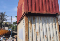 Mua Bán Container