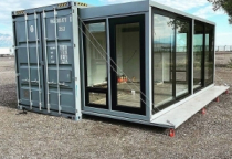 Container Văn Phòng tại TPHCM 