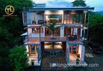 Top những mẫu nhà container đẹp tiện lợi nhất Top những mẫu nhà container đẹp tiện lợi nhất