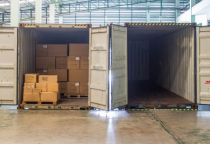 Cho Thuê Kho Container 