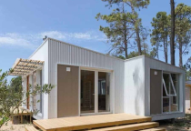  Thi Công Nhà Ở container tại khu Vực Phía Nam