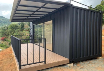  Container Nhà Ở Tại Bình Dương