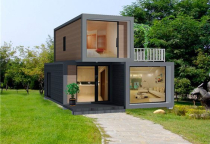 Bán Container nhà ở  