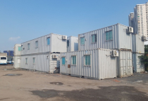 Các mẫu văn phòng container đẹp và ứng dụng thực tế nhất hiện nay  Các mẫu văn phòng container đẹp và ứng dụng thực tế nhất hiện nay