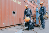  Sửa Chữa container nhà ở uy tín