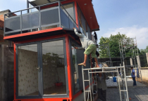 Những mẫu Nhà ở container đẹp và hiện đại nhất ở Đồng Nai Những mẫu Nhà ở container đẹp và hiện đại nhất ở Đồng Nai
