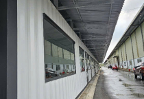  Bán Văn Phòng Container giá rẻ