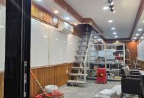 Thi Công Nhà ở Container Tây Ninh