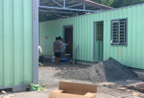  Công Trình Nhà Ở container Bà Rịa - Vũng Tàu