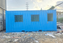 kho container cho thuê