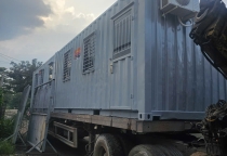 DỊCH VỤ CHO THUÊ VĂN PHÒNG CONTAINER