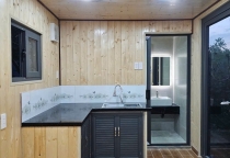 Thi Công Nhà Ở Bằng Container Giá Rẻ