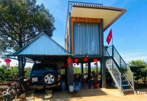 NHỮNG MẪU NHÀ THIẾT KẾ BẰNG CONTAINER HIỆN ĐẠI NHẤT NĂM 2026