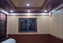 Thi Công Nhà Ở Bằng Container Đẹp Tại Tp Hồ Chí Minh