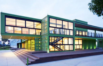  Bán Container Văn Phòng 