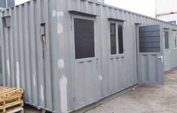 cho thuê văn phòng container giá rẻ đồng nai