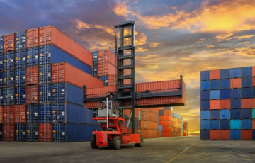 Cho thuê kho container chuyên nghiệp tại Đồng Nai – Uy tín, chất lượng.