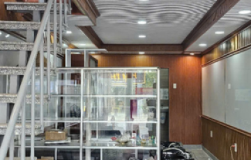  Thi công văn phòng container uy tín các tỉnh miền Nam