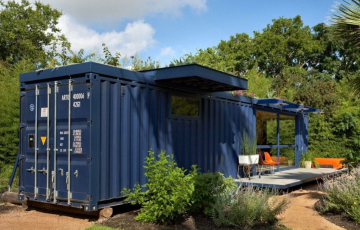 Bán Văn Phòng Container 