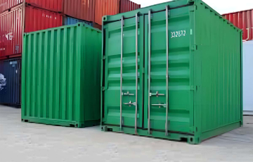 Bán Kho Container 