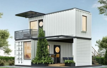 Mua bán nhà container – Giải pháp tối ưu chi phí