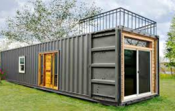 Dịch Vụ Mua Bán Văn Phòng Container Uy Tín – Giao Nhanh Toàn Quốc