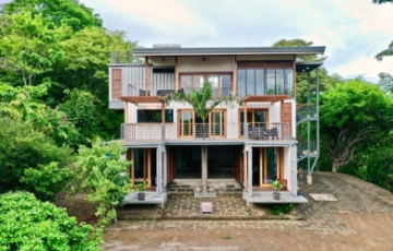 Những lưu ý khi xây nhà ở bằng container