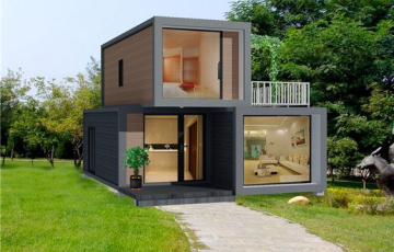 Bán Container nhà ở  