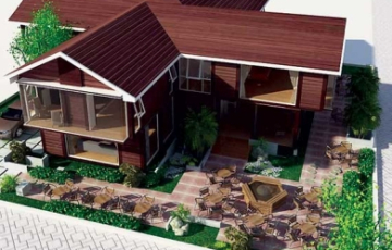 Tất Tần Tật Về Quy Trình Thi Công Nhà Container Hoàn Chỉnh