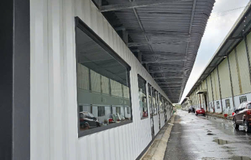  Bán Văn Phòng Container giá rẻ