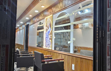 Nhà Ở Container Bà Rịa Vũng Tàu