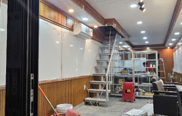 Thi Công Nhà ở Container Tây Ninh