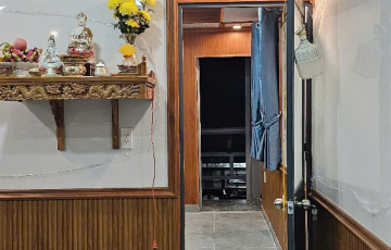 Thi Công Lắp Đặp Nhà ở container Bình Phươc